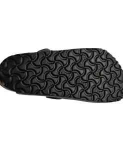 Boston Suede Leather