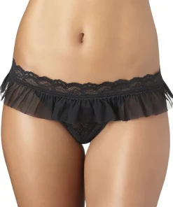 Boîte à Désir g-streng