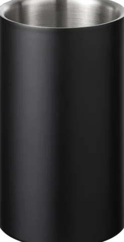 Bottle Cooler -EASY- Black