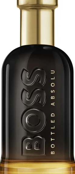 Bottled Absolu Parfum