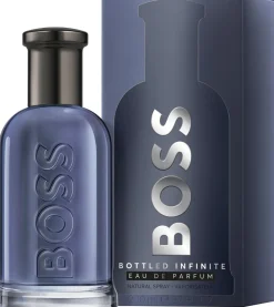 Bottled Infinite Eau De Parfum 50 ml.