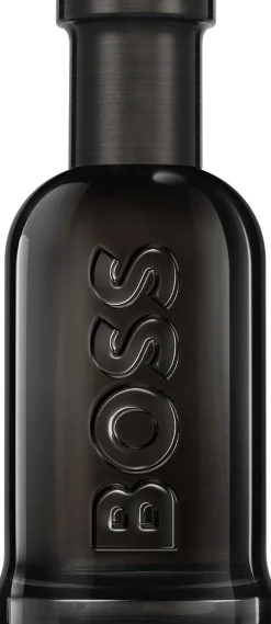 Bottled Parfum Eau de Toilette