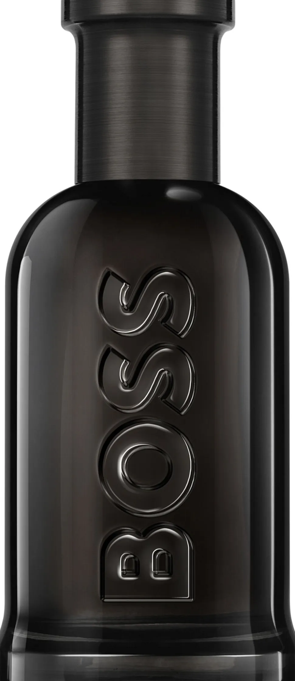 Bottled Parfum Eau de Toilette