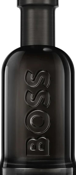 Bottled Parfum Eau de Toilette