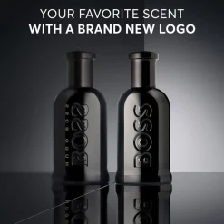 Bottled Parfum Eau de Toilette