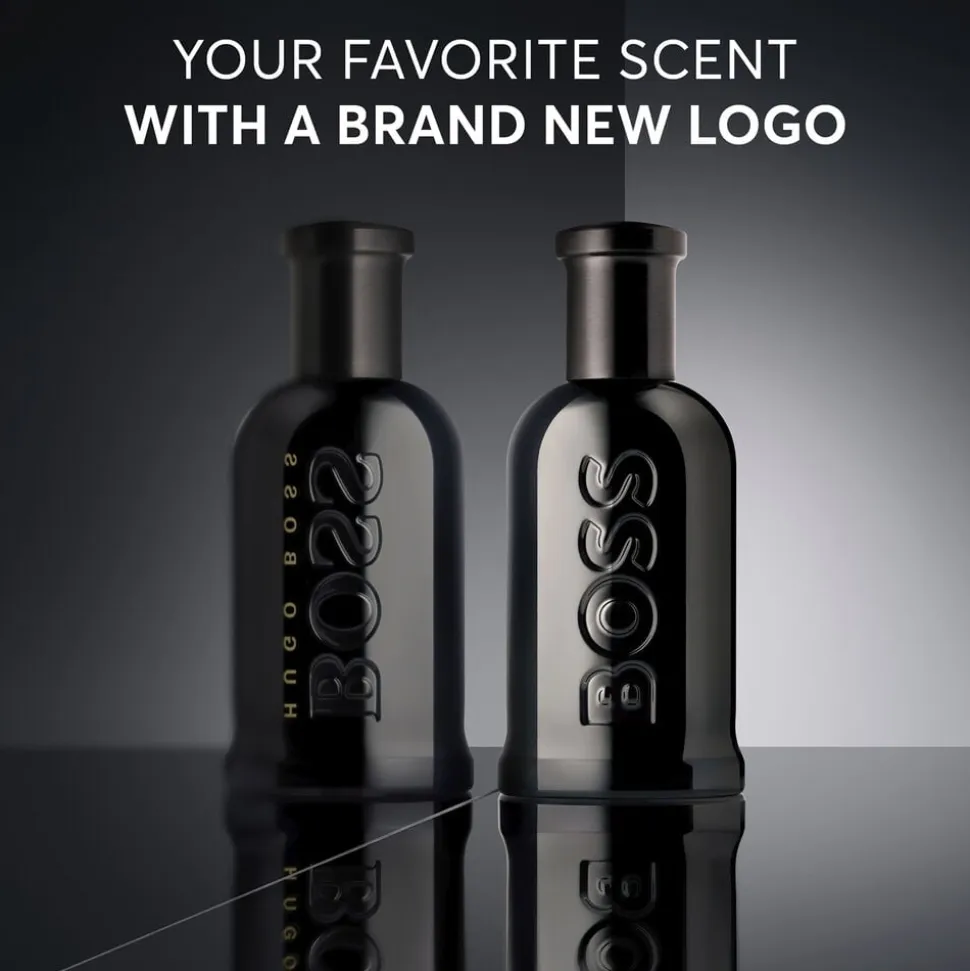 Bottled Parfum Eau de Toilette