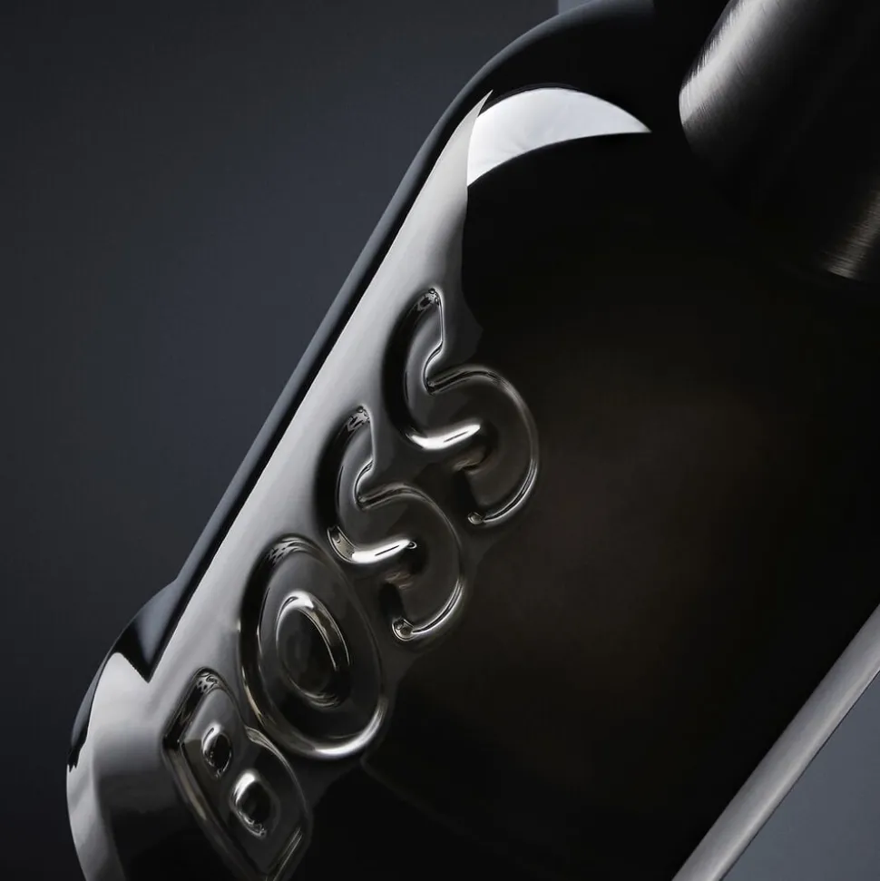 Bottled Parfum Eau de Toilette