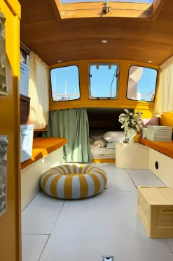 BOX, MEDIUM, BORDEAUX