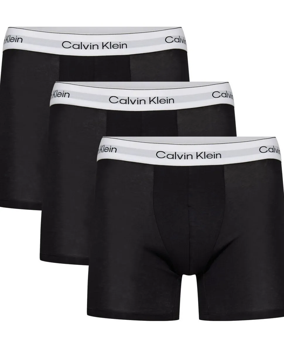 BOXER BRIEF 3PK