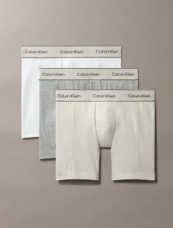 BOXER BRIEF 3PK