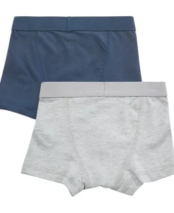 Boys Boxers 2-Pack