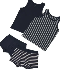 Boys Tanktops 2-Pack