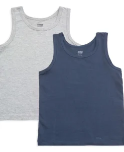 Boys Tanktops 2-Pack