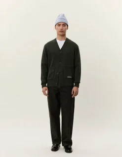 Brad Cardigan