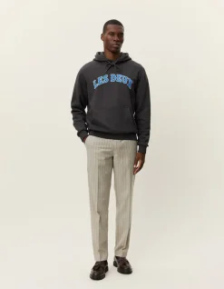 Brady Western Hoodie