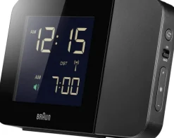 Braun Vækkeur