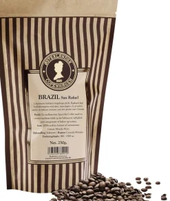 Brazil San Rafael 250g