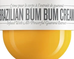 Brazilian Bum Bum - Cream