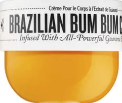 Brazilian Bum Bum - Cream
