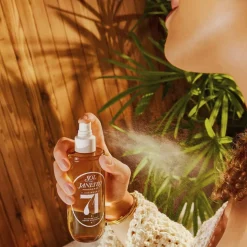 Brazilian Crush Cheirosa 71 - Hair & Body Perfume Mist