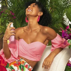 Brazilian Crush Cheirosa 68 - Perfume Mist