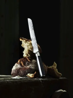 Brødkniv