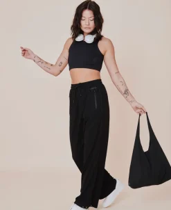 Breakpoint sportivo bra - Nero