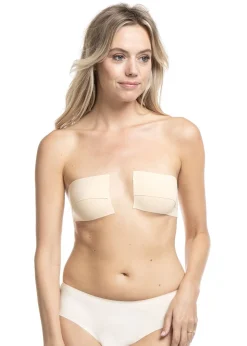 Breast Tape - latte - one size