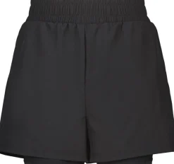 Breeze 2-in-1 Løbeshorts