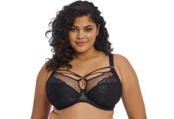 BRIANNA UW PLUNGE BRA