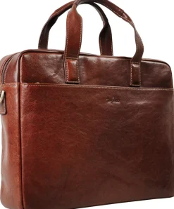 Briefcase, 1 compartment