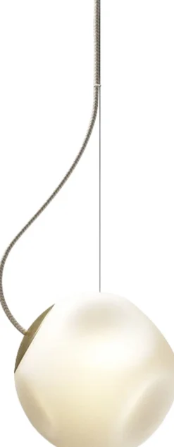 Bright Barocco - crema cable