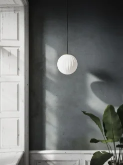 Bright Modeco, Pendel