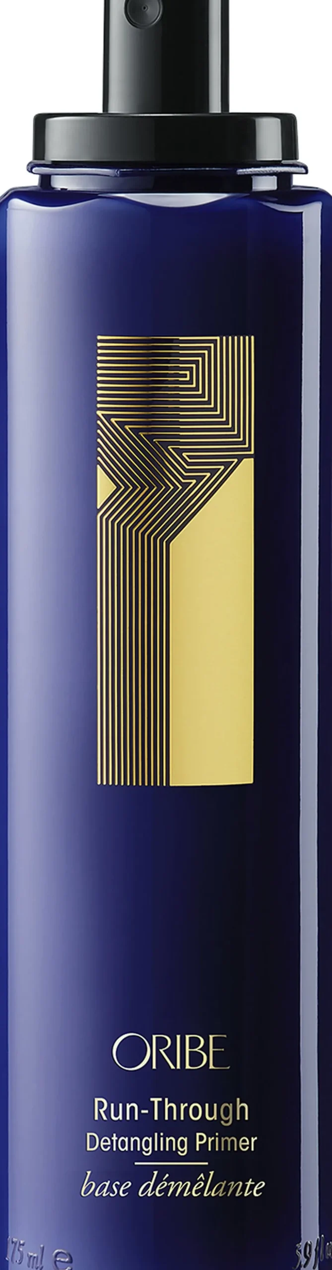 Brilliance & Shine Run Through Detangling Primer