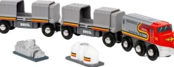 BRIO 36089 Santa Fe tog
