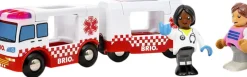 Brio Ambulance