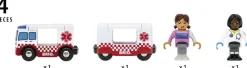 Brio Ambulance