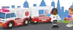 Brio Ambulance