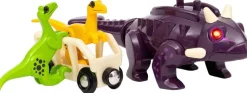 Brio Attack Dino legesæt