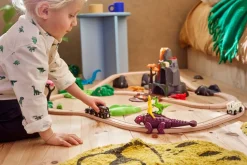 Brio Attack Dino legesæt