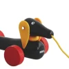BRIO DACHSIE TRÆKKEHUND