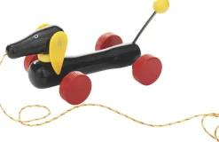 BRIO DACHSIE TRÆKKEHUND