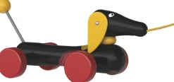 BRIO DACHSIE TRÆKKEHUND