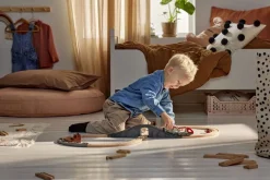 Brio Starter Travel Train Set