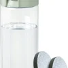 Brita Vital Water bottle Light green