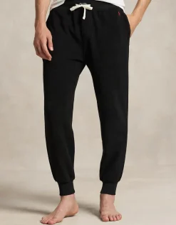 Brushed Fleece Sleep Jogger