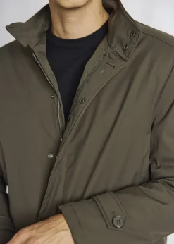 BS Bedford Slim Fit Coat