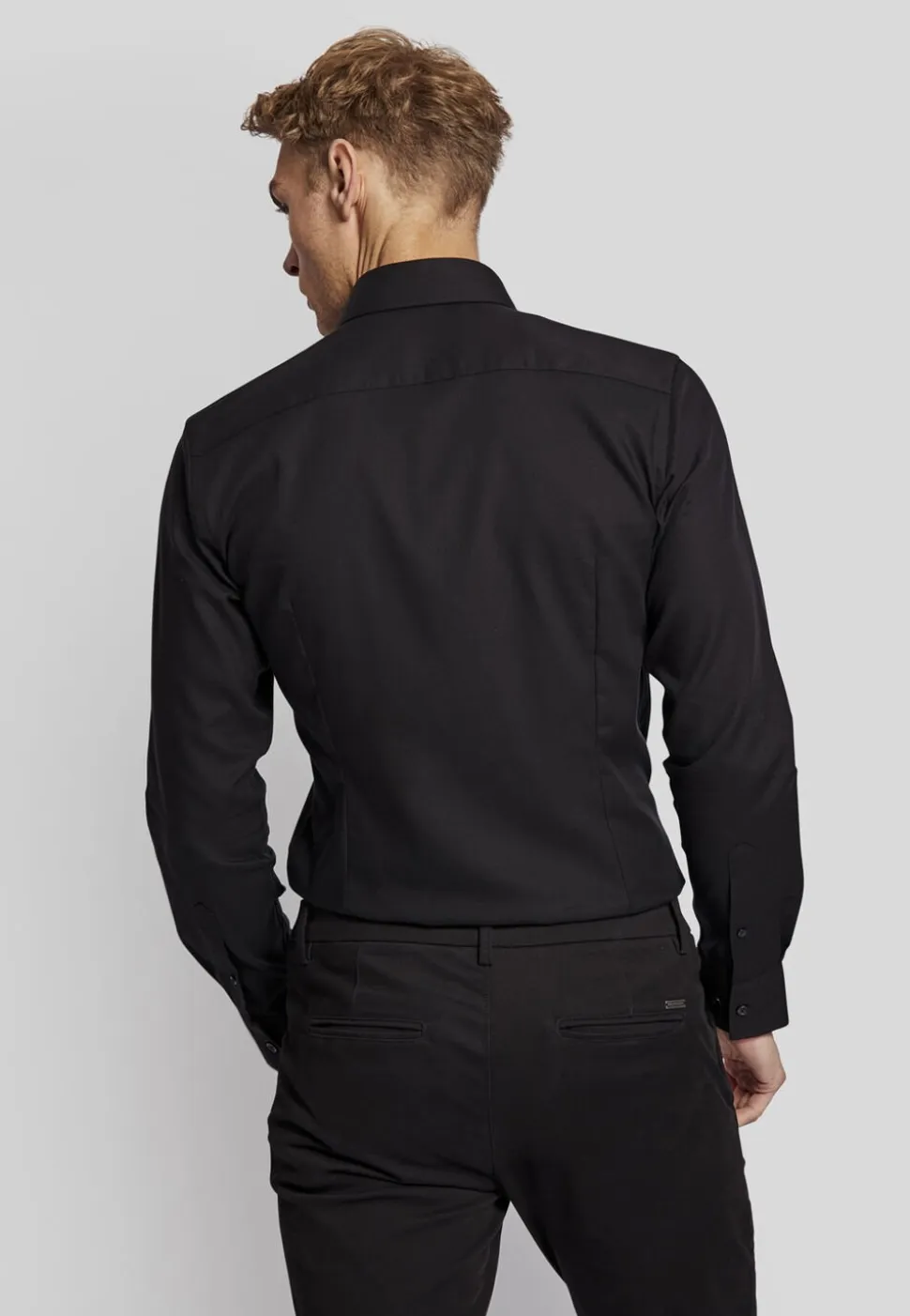 BS Begovic Modern Fit Shirt