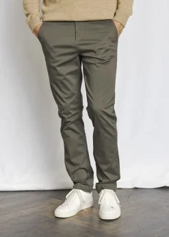 BS Malik Regular Fit Chinos