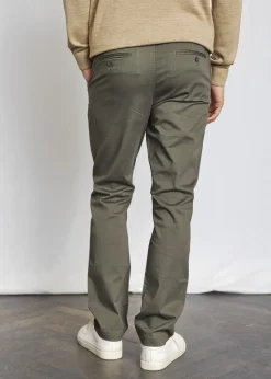 BS Malik Regular Fit Chinos